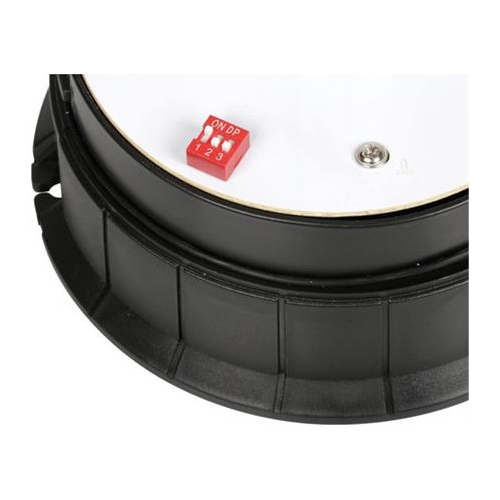 ΦΑΡΟΣ RL-4 12V/24V 3 ΧΡΗΣΕΩΝ ΜΑΓΝΗΤΙΚΟΣ ΠΟΡΤΟΚΑΛΙ 120x170mm