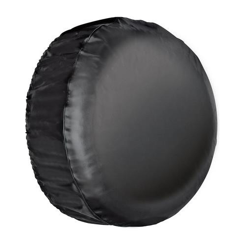 ΚΑΛΥΜΜΑ ΕΞΩΤΕΡΙΚΗΣ ΡΕΖΕΡΒΑΣ ΓΙΑ JEEP (PVC - ΑΔΙΑΒΡΟΧΟ - ΜΑΥΡΟ) - 74x23x232cm (M)