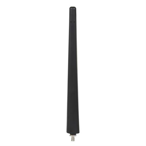 ΚΕΡΑΙΑ ΟΡΟΦΗΣ ΜΑΥΡΗ PERSONAL 18cm Φ5mm (-FIAT-LANCIA-ALFA ROMEO)