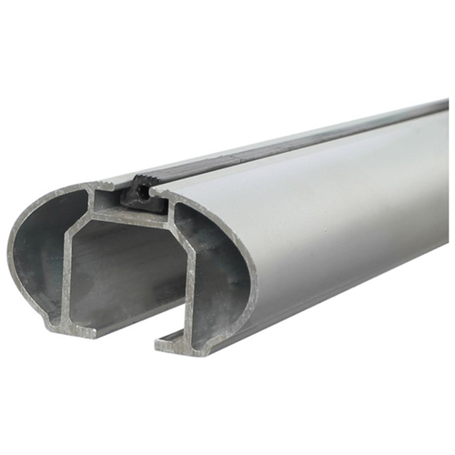 ΜΠΑΡΕΣ ΟΡΟΦΗΣ ΑΛΟΥΜΙΝΙΟΥ BRIO XL 135 cm MENABO (STANDARD/RAISED RAILS) - 2 ΤΕΜ.