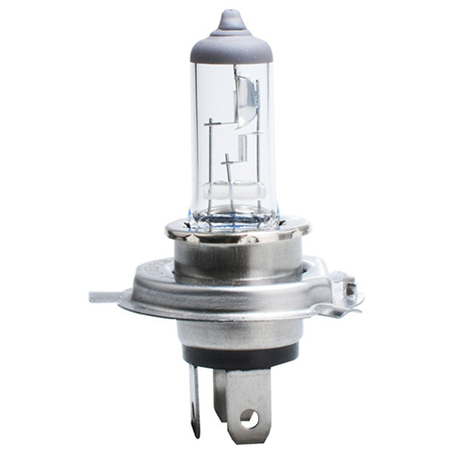 H4 12V 60/55W P43t STANDARD ΑΛΟΓΟΝΟΥ ΚΟΥΤΙ 1ΤΕΜ.