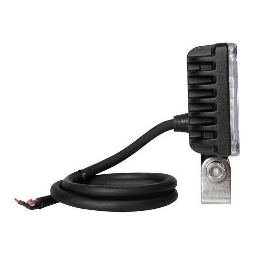 ΠΡΟΒΟΛΕΑΣ ΕΡΓΑΣΙΑΣ WL-14 10/30V 33LED 6W 726LM 6.000K ΜΕ ΦΩΣ ΔΙΑΘΛΑΣΗΣ (95x80x25 mm) 1ΤΕΜ.