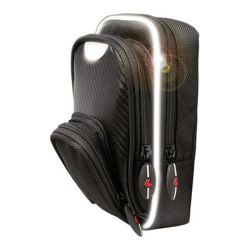 ΤΣΑΝΤΑΚΙ ΠΟΔΙΟΥ ΓΙΑ ΟΔΗΓΟ ΜΗΧΑΝΗΣ T-MAXTER LEG-PACK  (180 Χ 120 Χ 100 mm)