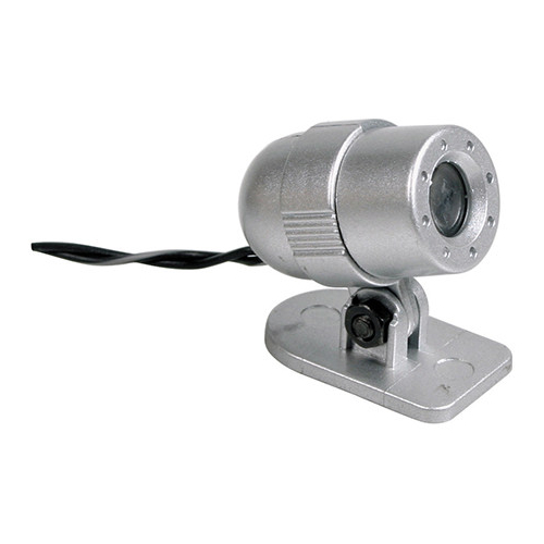 ΦΩΤΑΚΙ 12V ΜΕ LED ΚΟΚΚΙΝΟ