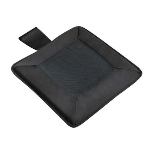 ΜΑΞΙΛΑΡΙ ΚΑΘΙΣΜΑΤΟΣ ΜΕ GEL ΚΑΙ ΑΦΡΟ (MEMORY FOAM) ERGO SEAT DRIVE