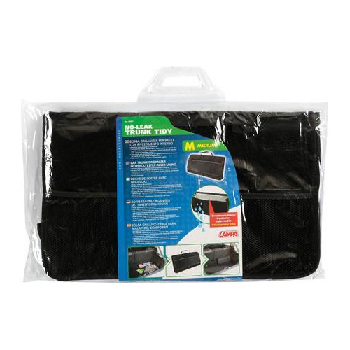 ΤΣΑΝΤΑ ORGANIZER ΠΟΡΤ-ΜΠΑΓΚΑΖ NO-LEAK TRUNK TIDY (M) 25x50x15cm