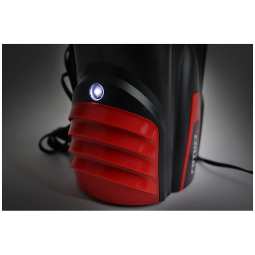 ΚΟΜΠΡΕΣΕΡ ΑΕΡΑ 12V 10bar/150psi ΜΕ 3 ΑΝΤΑΠΤΟΡΕΣ ΚΑΙ ΨΗΦΙΑΚΗ ΕΝΔΕΙΞΗ ACOMP-16 AMIO