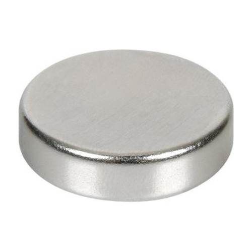 ΜΑΓΝΗΤΗΣ ΚΥΛΙΝΔΡΙΚΟΣ ΔΙΣΚΑΚΙ 42N 30x7mm 1ΤΕΜAXIO