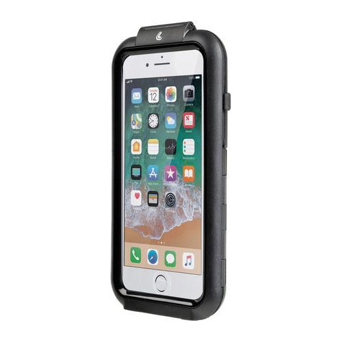 APPLE iPHONE 6/7/8 ΘΗΚΗ ΓΙΑ ΒΑΣΗ ΣΤΗΡΙΞΗΣ ΤΗΛΕΦΩΝΟΥ ΜΟΤΟΣΙΚΛΕΤΑΣ OPTI CASE (ΧΩΡΙΣ ΜΠΡΑΤΣΟ)