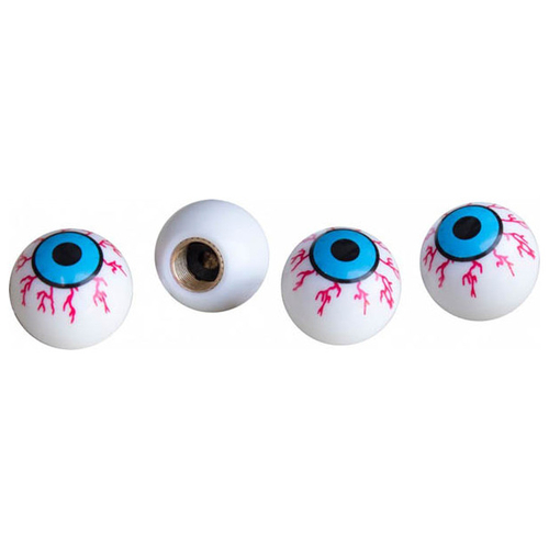 ΚΑΠΑΚΙΑ ΒΑΛΒΙΔΩΝ SHOCKING EYES ΜΑΤΙΑ 4ΤΕΜ.