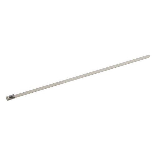 ΚΟΛΙΕΔΕΣ ΣΦΙΓΚΤΗΡΕΣ 4,7x200mm ΑΠΟ ΑΝΟΞΕΙΔΩΤΟ ΑΤΣΑΛΙ 20 ΤΕΜ