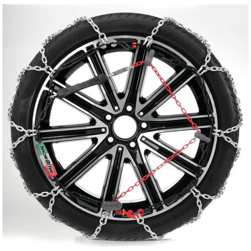 ΑΛΥΣΙΔΕΣ ΧΙΟΝΙΟΥ 4X4/SUV S-12 12MM GR24.7 LAMPA - 2 ΤΕΜ.