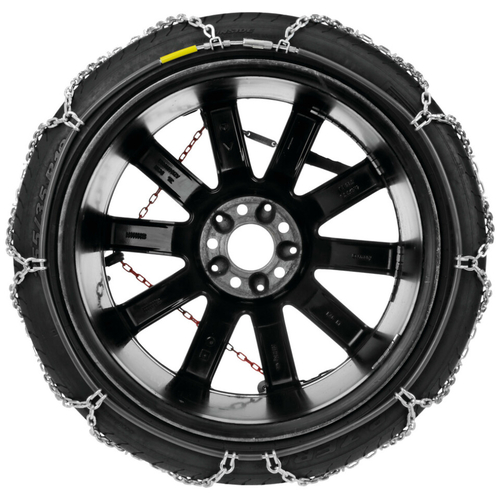 ΑΛΥΣΙΔΕΣ ΧΙΟΝΙΟΥ 4X4/SUV S-12 12MM GR25.5 LAMPA - 2 ΤΕΜ.