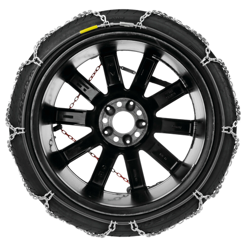 ΑΛΥΣΙΔΕΣ ΧΙΟΝΙΟΥ 4X4/SUV S-12 12MM GR26.7 LAMPA - 2 ΤΕΜ.