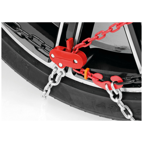 ΑΛΥΣΙΔΕΣ ΧΙΟΝΙΟΥ 4X4/SUV S-12 12MM GR24.7 LAMPA - 2 ΤΕΜ.