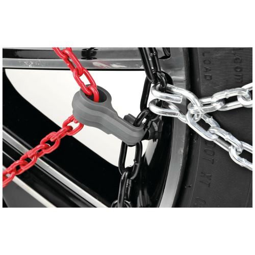 ΑΛΥΣΙΔΕΣ ΧΙΟΝΙΟΥ 4X4/SUV S-12 12MM GR24.7 LAMPA - 2 ΤΕΜ.