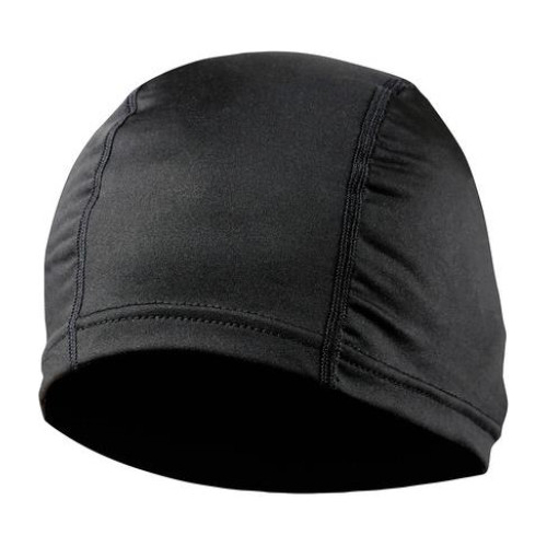 ΣΚΟΥΦΑΚΙ ΕΣΩΤΕΡΙΚΟ ΚΡΑΝΟΥΣ ΜΑΥΡΟ CAP COVER COMFORT-TECH ΠΟΛΥΕΣΤΕΡΙΚΟ