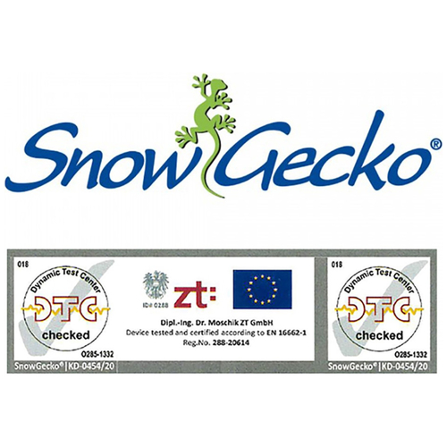 ΑΝΤΙΟΛΙΣΘΗΤΙΚΟ ΠΑΝΙ ΧΙΟΝΙΟΥ SNOWGECKO 3XL - 2 ΤΕΜ.