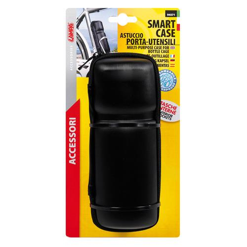 ΘΗΚΗ ΠΟΔΗΛΑΤΟΥ ΓΙΑ ΠΟΤΗΡΟΘΗΚΗ SMART CASE ΑΔΙΑΒΡΟΧΗ 8,5x21x7cm