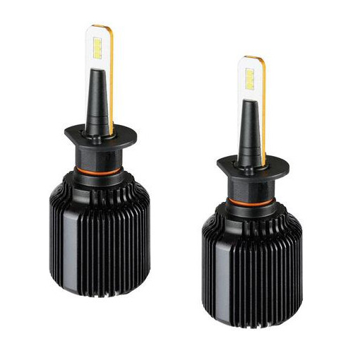 H1 9-32V P14,5s 6LED 6.500K 4.000lm 20W CANBUS SEOUL CSP-Y19chips HALO LED BLADE - 2 ΤΕΜ.