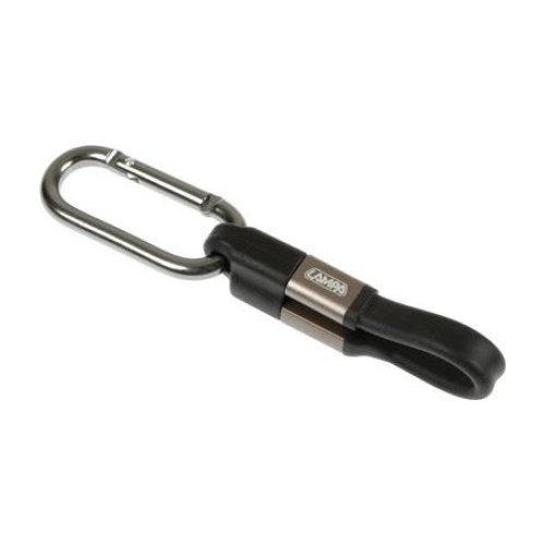 ΜΠΡΕΛΟΚ ΜΕ USB ΚΑΛΩΔΙΟ ΦΟΡΤΙΣΗΣ ΚΑΙ ΣΥΓΧΡΟΝΙΣΜΟΥ TYPE-C (10 cm)