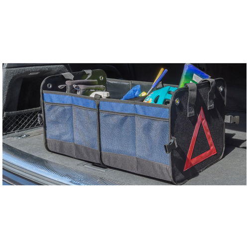ORGANIZER ΠΟΡΤ ΜΠΑΓΚΑΖ CAR BOOT TIDY (57x37x32cm)