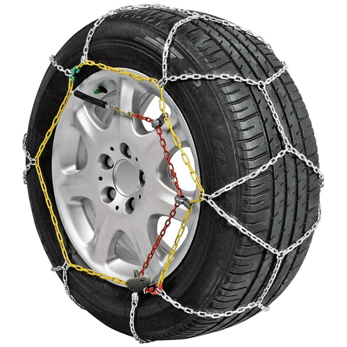 ΑΛΥΣΙΔΕΣ ΧΙΟΝΙΟΥ WINTER EXTREME WX9 - 9mm Ν140 LAMPA - 2 ΤΕΜ.