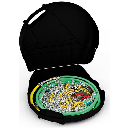 ΑΛΥΣΙΔΕΣ ΧΙΟΝΙΟΥ WINTER EXTREME WX9 - 9mm Ν140 LAMPA - 2 ΤΕΜ.