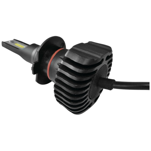 H4 9-32V 6.500K 4.500lm 40W P43t HALO LED SERIE 5 BLASTER 16LED SEOUL 2ΤΕΜ. LED KIT