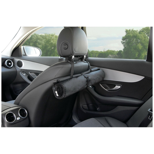 ΚΑΛΥΜΜΑ ΚΑΘΙΣΜΑΤΟΣ/ΚΑΘΙΣΜΑ ΣΚΥΛΟΥ CAR PETS KENNEL (XL) 55x45x+60cm ΜΕ ΛΟΥΡΙ ΔΕΣΙΜΑΤΟΣ ΤΟΥ ΚΟΛΑΡΟΥ