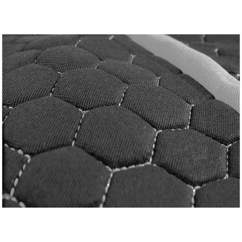 ΚΑΛΥΜΜΑΤΑ ΚΑΘΙΣΜΑΤΩΝ STINGER ΜΑΥΡΟ/ΓΚΡΙ ΣΕΤ