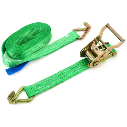 ΙΜΑΝΤΕΣ ΔΕΣΙΜΑΤΟΣ ΜΕ ΚΑΣΤΑΝΙΑ 35mm 4m MAX 2000kg ΜΕ ΔΙΠΛΟ ΓΑΝΤΖΟ AMiO – 1 ΤΕΜ.