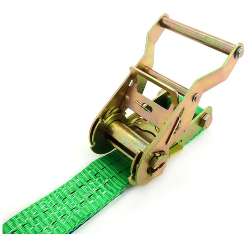 ΙΜΑΝΤΕΣ ΔΕΣΙΜΑΤΟΣ ΜΕ ΚΑΣΤΑΝΙΑ 35mm 4m MAX 2000kg ΜΕ ΔΙΠΛΟ ΓΑΝΤΖΟ AMiO – 1 ΤΕΜ.