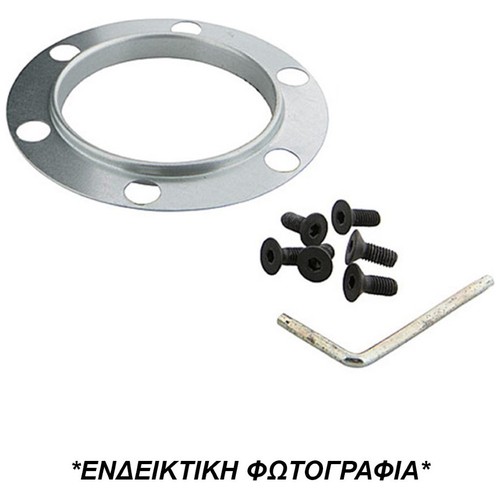 JEEP WRANGLER TJ 1997-2007  ΚΩΝΟΣ ΤΙΜΟΝΙΟΥ LUISI