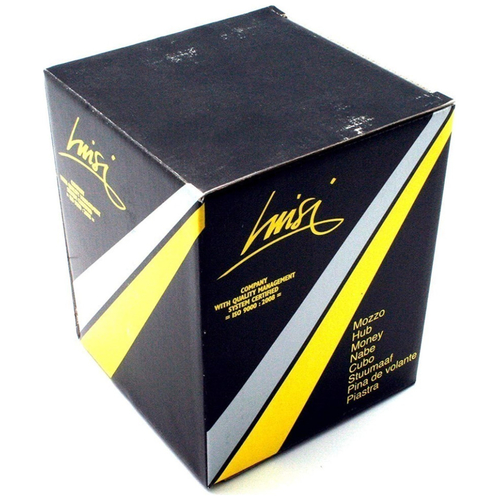 JEEP WRANGLER TJ 1997-2007  ΚΩΝΟΣ ΤΙΜΟΝΙΟΥ LUISI