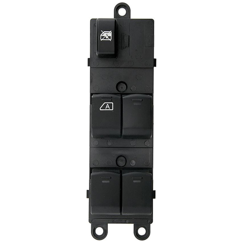 NISSAN QASHQAI / NOTE ΠΟΛΛΑΠΛΟΣ ΔΙΑΚΟΠΤΗΣ ΠΑΡΑΘΥΡΩΝ 16 PIN (13 + 3) AJS - orig. 25401BB65B - 1 ΤΕΜ.