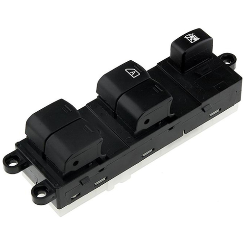 NISSAN QASHQAI / NOTE ΠΟΛΛΑΠΛΟΣ ΔΙΑΚΟΠΤΗΣ ΠΑΡΑΘΥΡΩΝ 16 PIN (13 + 3) AJS - orig. 25401BB65B - 1 ΤΕΜ.