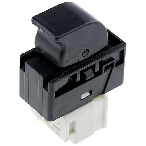 NISSAN D22 PICK UP ΜΟΝΟΣ ΔΙΑΚΟΠΤΗΣ ΠΑΡΑΘΥΡΩΝ ΜΠΡΟΣΤΙΝΟΣ 5 PIN AJS - orig.254110Μ010 - 1 ΤΕΜ.