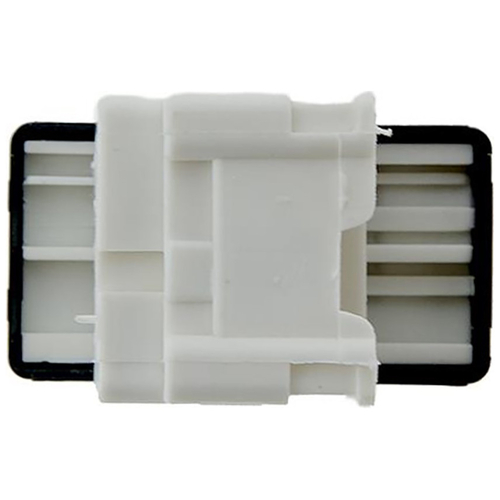 NISSAN D22 PICK UP ΜΟΝΟΣ ΔΙΑΚΟΠΤΗΣ ΠΑΡΑΘΥΡΩΝ ΜΠΡΟΣΤΙΝΟΣ 5 PIN AJS - orig.254110Μ010 - 1 ΤΕΜ.