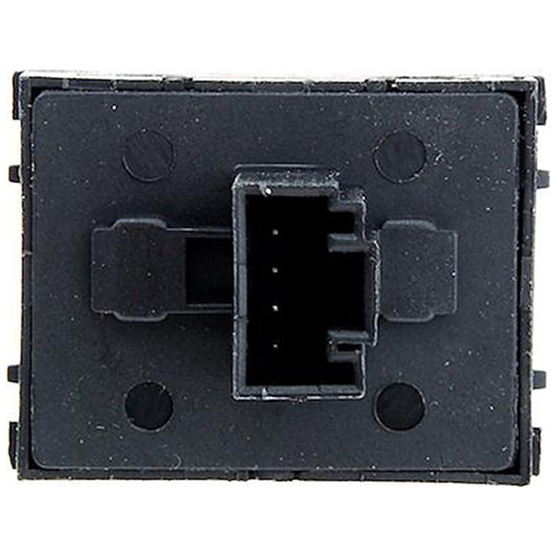 VW POLO / FOX / GOLF 5 / EOS / GTI / JETTA / CADDY / AMAROK ΔΙΠΛΟΣ ΔΙΑΚΟΠΤΗΣ ΠΑΡΑΘΥΡΩΝ 4 PIN AJS - orig.5K39598575K3959857B - 1 ΤΕΜ.