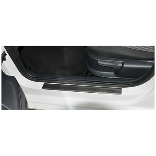 VW POLO 5D 2009+ ΜΑΡΣΠΙΕ ΕΣΩΤΕΡΙΚΑ 4 ΤΕΜ.