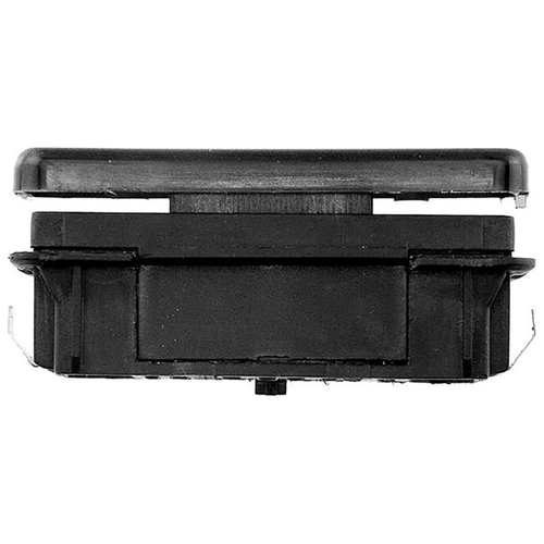 BMW ΣΕΙΡΑ 3 / ΣΕΙΡΑ 5 E36 / E31 / E32 / E34 ΔΙΑΚΟΠΤΗΣ ΑΛΑΡΜ 4 PIN AJS - orig.61311374220 / 61311390722 - 1 ΤΕΜ.