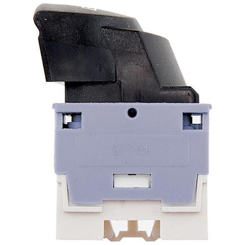 PEUGEOT BOXER2 / CITROEN JUMPER 2 / DUCATO 2 ΜΟΝΟΣ ΔΕΞΙΟΣ ΔΙΑΚΟΠΤΗΣ ΠΑΡΑΘΥΡΩΝ 6 PIN AJS - orig.6554.T5 735315616 - 1 ΤΕΜ.