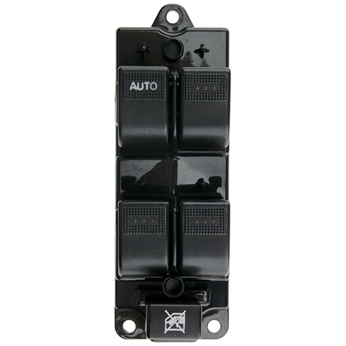 MAZDA 6 2003-2006 ΠΟΛΛΑΠΛΟΣ ΔΙΑΚΟΠΤΗΣ ΠΑΡΑΘΥΡΩΝ AJS - orig.GJ6A66350 - 1 ΤΕΜ.