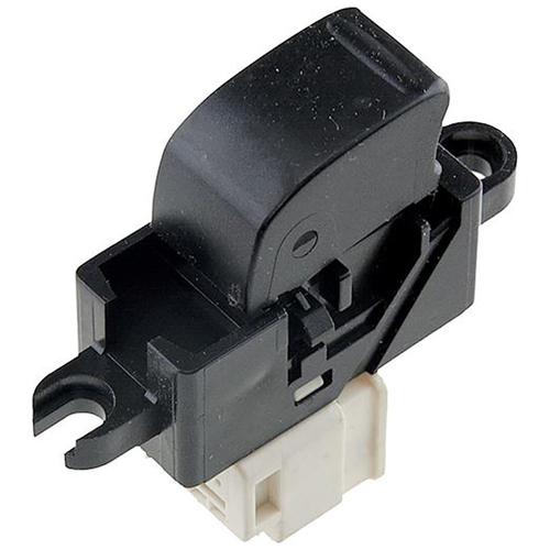 NISSAN ALMERA 2000-2008 / SENTRA 2000-2006 / XTRAIL ΜΟΝΟΣ ΔΙΑΚΟΠΤΗΣ ΠΑΡΑΘΥΡΩΝ 6 PIN AJS - orig.254110V000 - 1 ΤΕΜ.