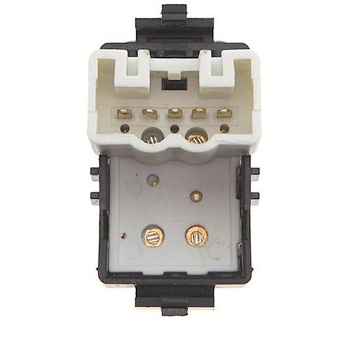 TOYOTA COROLLA 1993 / CORONA / CAMRY 1991 / LEXUS 1996 / LAND CRUISER 92 ΜΟΝΟΣ ΔΙΑΚΟΠΤΗΣ ΠΑΡΑΘΥΡΩΝ 5 PIN AJS - orig.8481012080 - 1 ΤΕΜ.