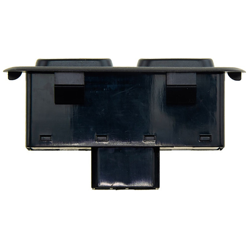 HYUNDAI ACCENT 1996-2000 ΔΙΠΛΟΣ ΔΙΑΚΟΠΤΗΣ ΠΑΡΑΘΥΡΩΝ ΜΕ ΠΛΑΙΣΙΟ 7 PIN AJS - orig.9357022000 - 1 ΤΕΜ.