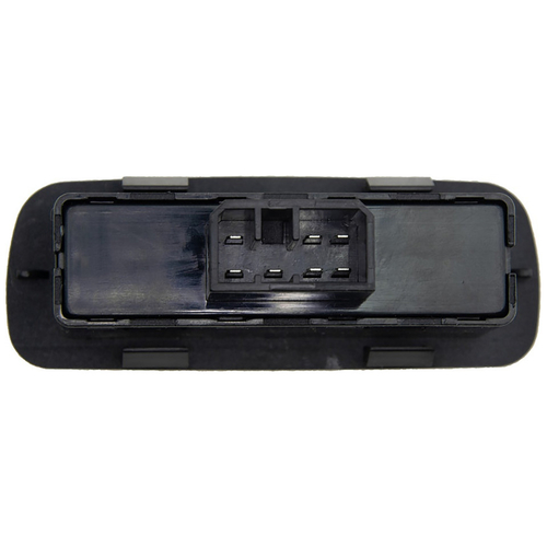 HYUNDAI ACCENT 1996-2000 ΔΙΠΛΟΣ ΔΙΑΚΟΠΤΗΣ ΠΑΡΑΘΥΡΩΝ ΜΕ ΠΛΑΙΣΙΟ 7 PIN AJS - orig.9357022000 - 1 ΤΕΜ.