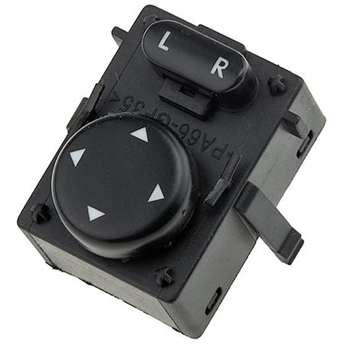 MERCEDES SPRINTER 1995-2006 / VITO W638 1997-2003 ΔΙΑΚΟΠΤΗΣ ΚΑΘΡΕΠΤΩΝ 10 PIN AJS - orig.0045459207 - 1 ΤΕΜ.