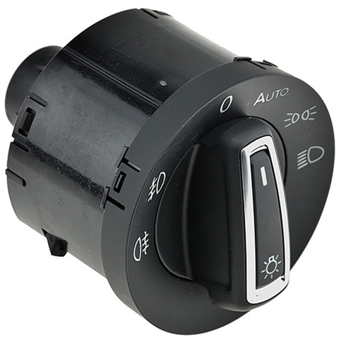 VW POLO 2014+ / SEAT ARONA 2017+ / ATECA 2016+ / IBIZA 2015+ / LEON 2015+ ΔΙΑΚΟΠΤΗΣ ΦΩΤΩΝ 10 PIN AJS - orig.5G0941431AF - 1 ΤΕΜ.